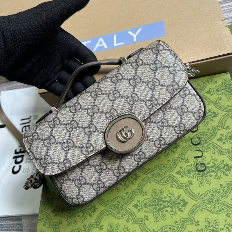 Gvc*1 satchel bags